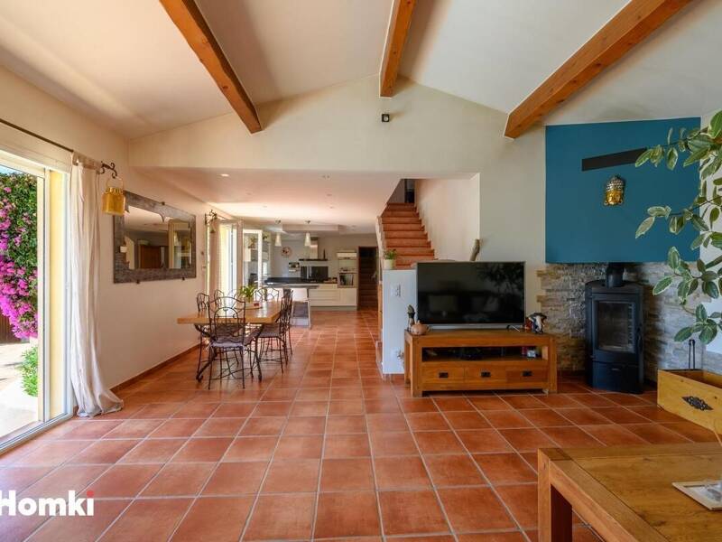 Maison à vendre, 140m², LE GRAU DU ROI