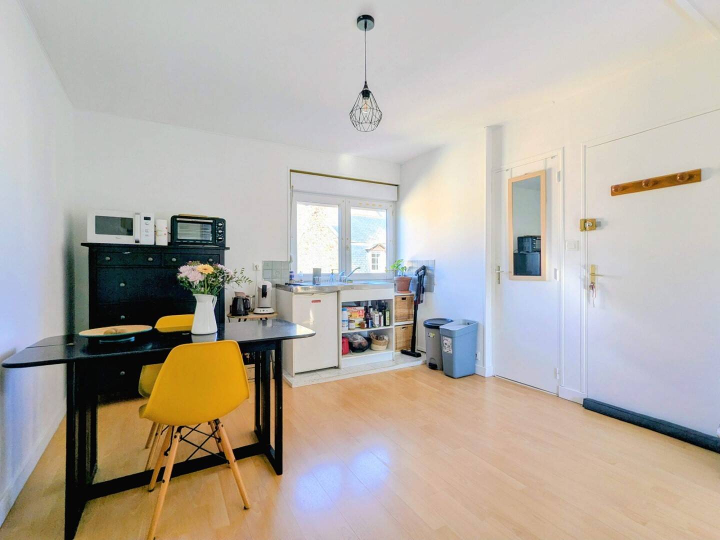 Maison à vendre, 25m², SAINT QUAY PORTRIEUX