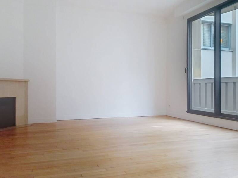 Maison à louer, 64m², PARIS 8E