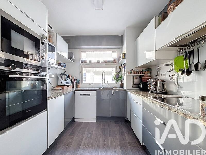 Maison à vendre, 104m², BORDEAUX