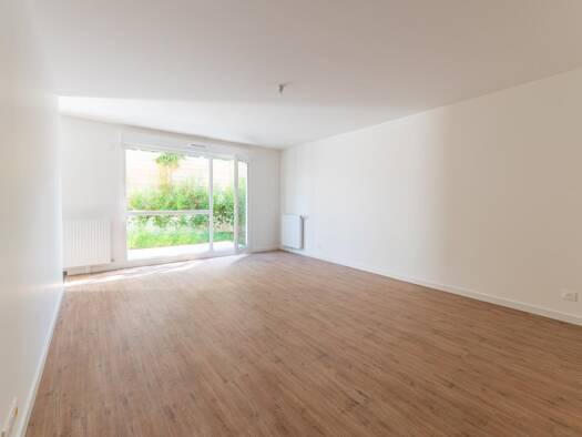 Appartement à louer 1 411 € 3 pièces 2 chambres 69 m² 1er étage Les Boutours Rosny-sous-Bois 93110