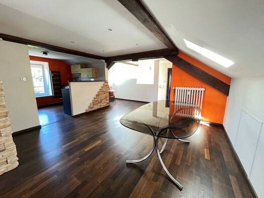 Appartement à vendre 169 000 € 3 pièces 2 chambres 57,3 m² La Bresse 88250