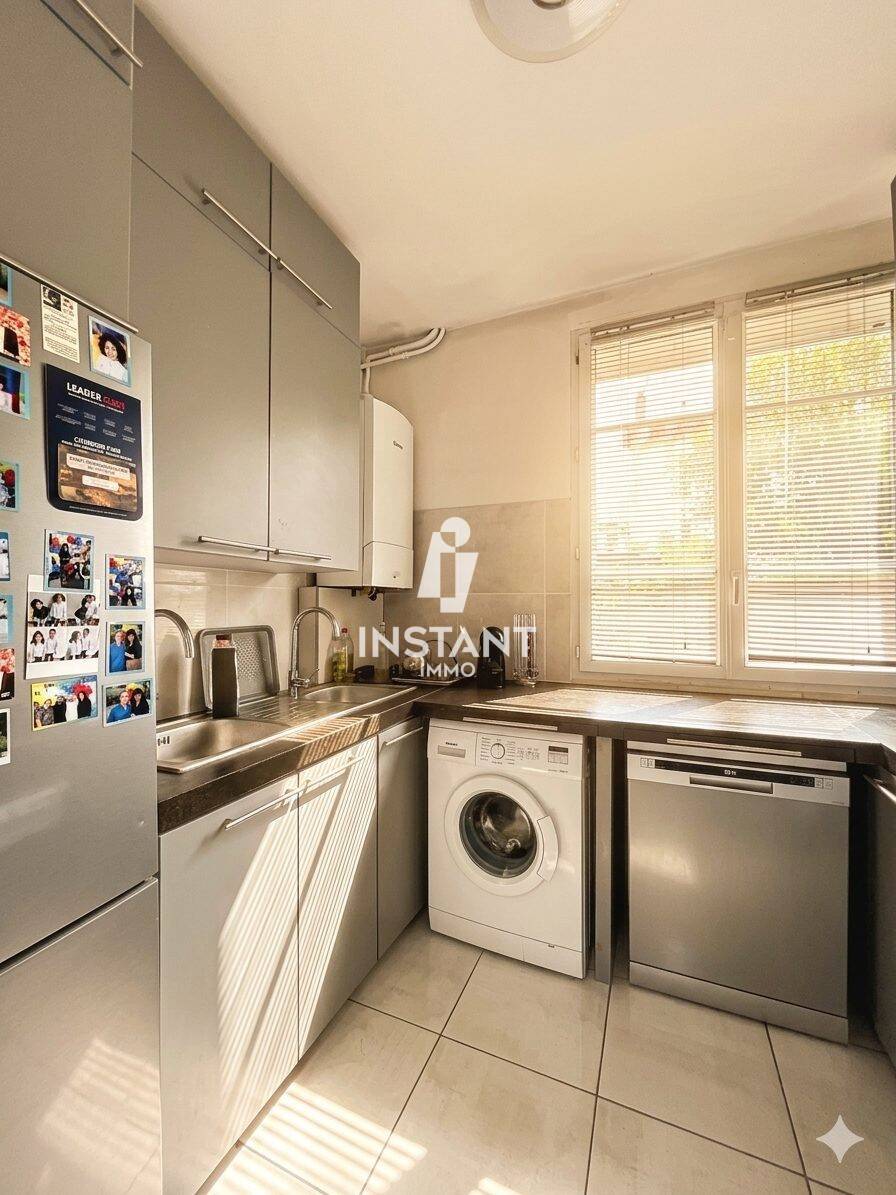 Maison à vendre, 110m², CRETEIL