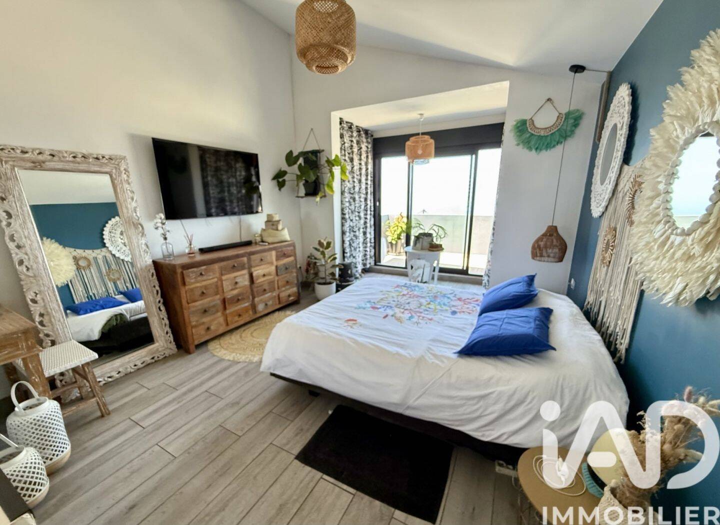Maison à vendre, 106m², LE TAMPON