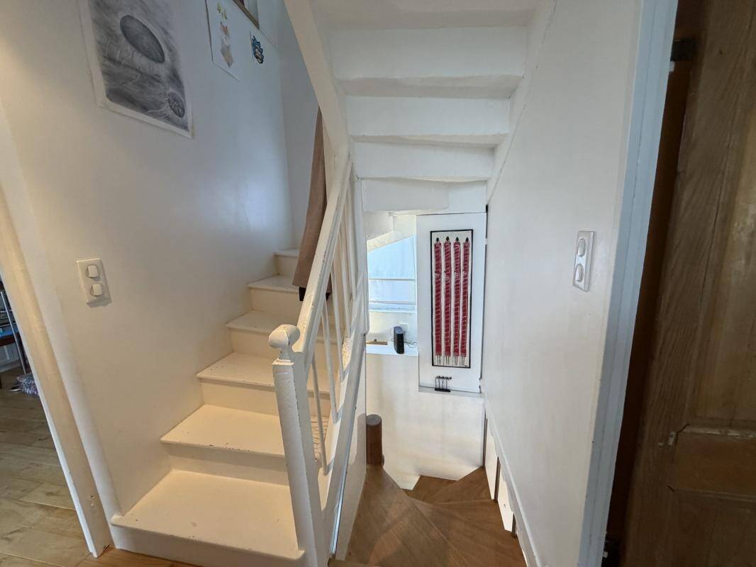 Maison à vendre, 110m², QUIMPER