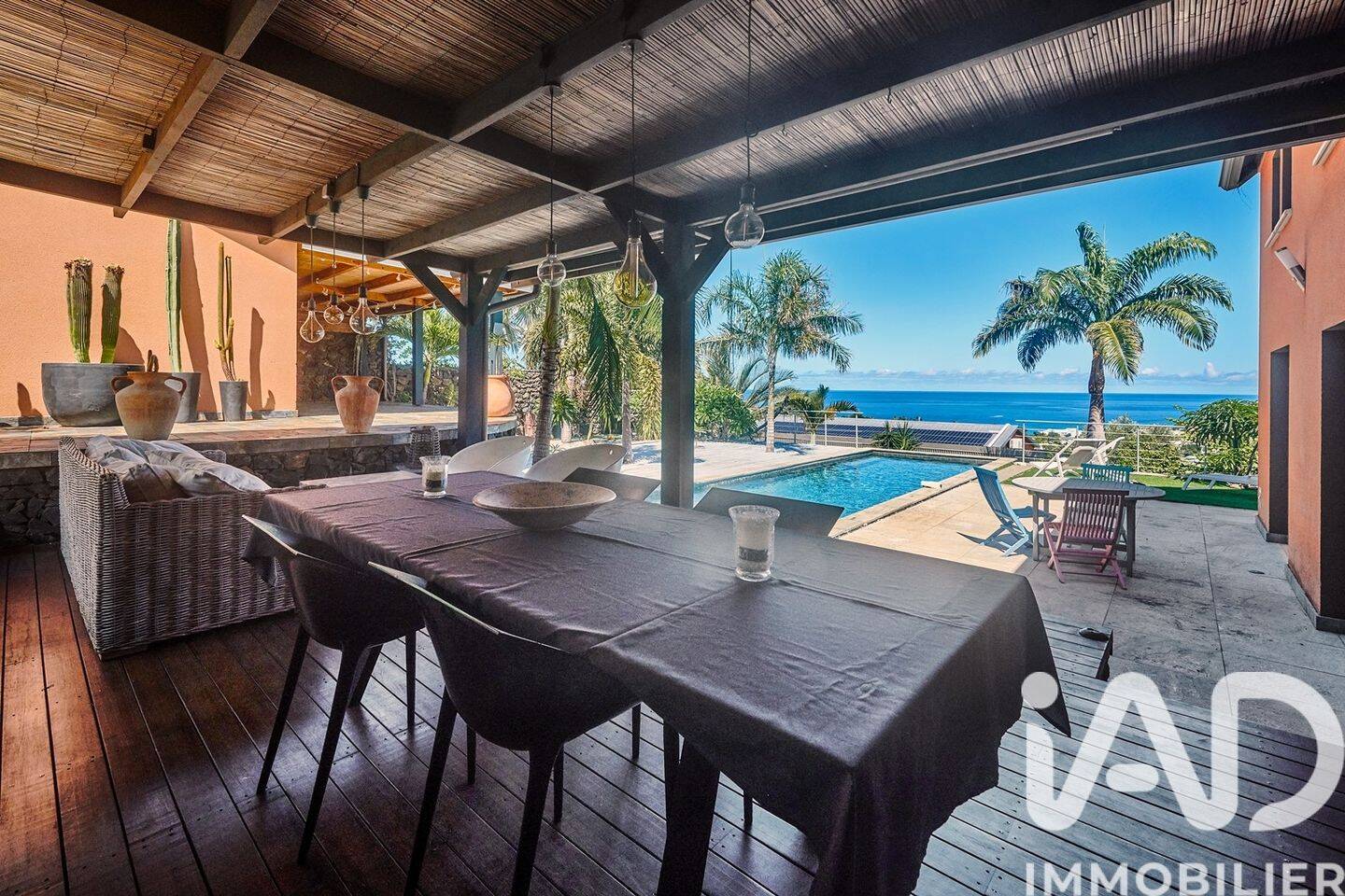 Maison à vendre, 205m², SAINT PAUL