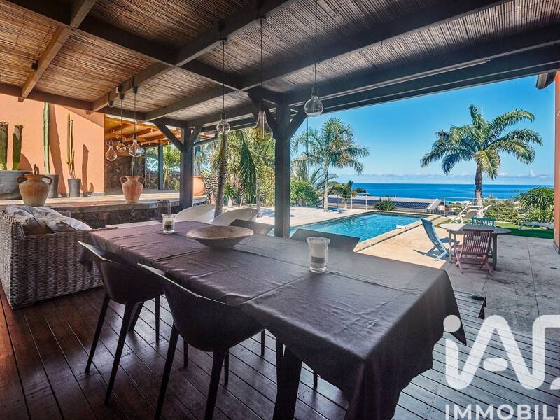 Maison à vendre, 205m², SAINT PAUL