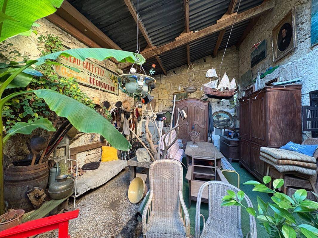 Maison à vendre, 178m², VILLEFRANCHE DE LONCHAT