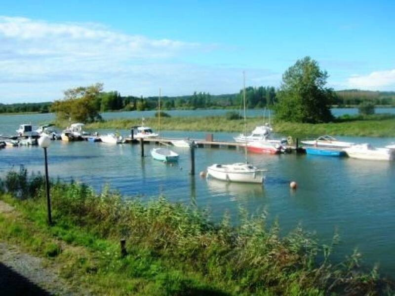 Maison à louer, 25m², LAHONCE