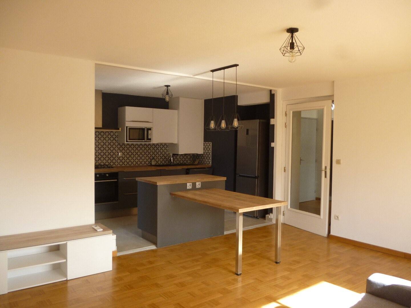 Maison à louer, 67m², BEZIERS