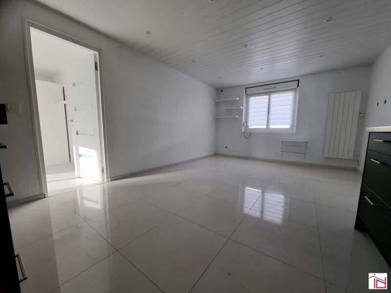 Maison à vendre, 42m², BUSCHWILLER