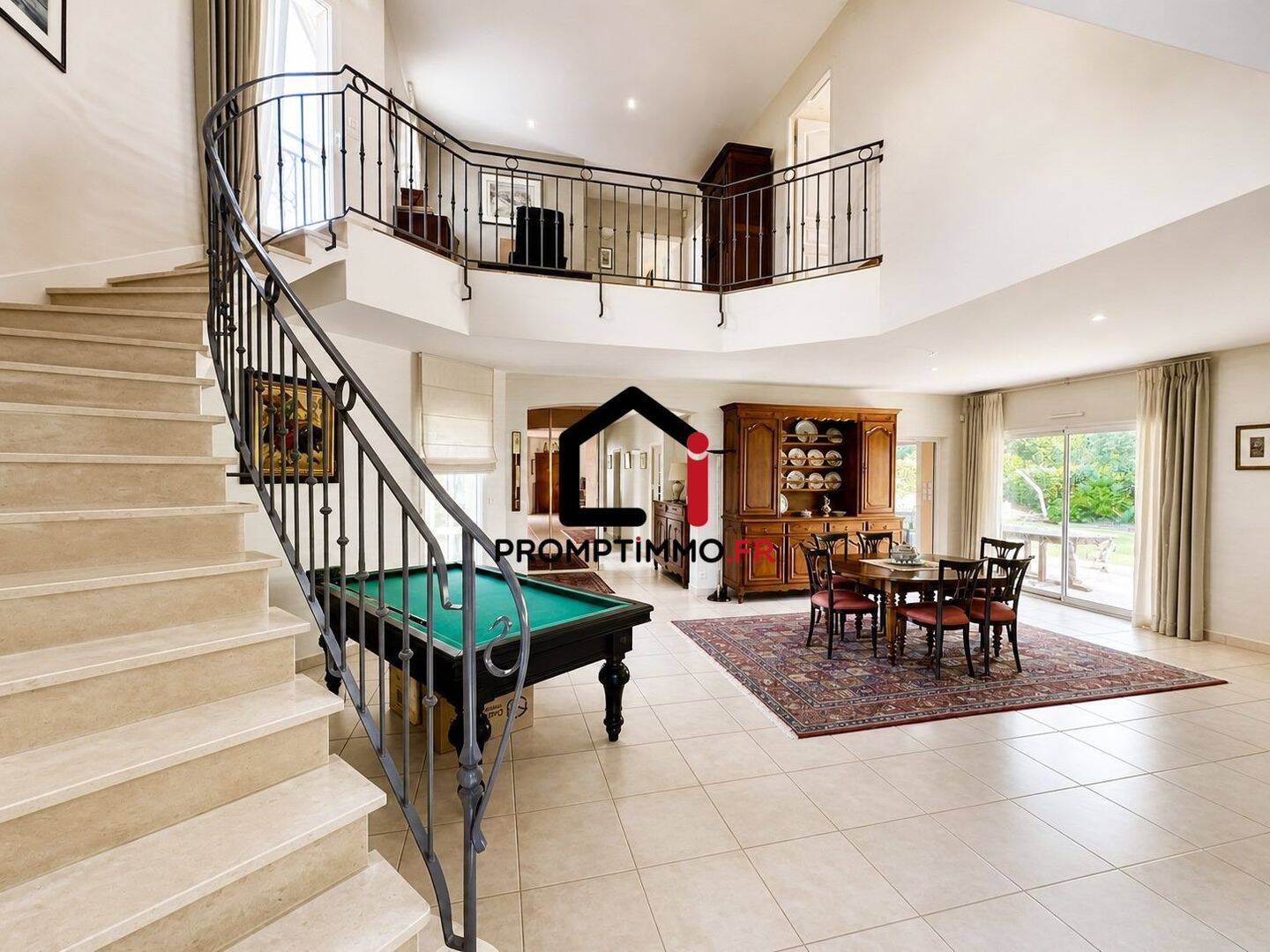 Maison à vendre, 230m², MERIGNAC