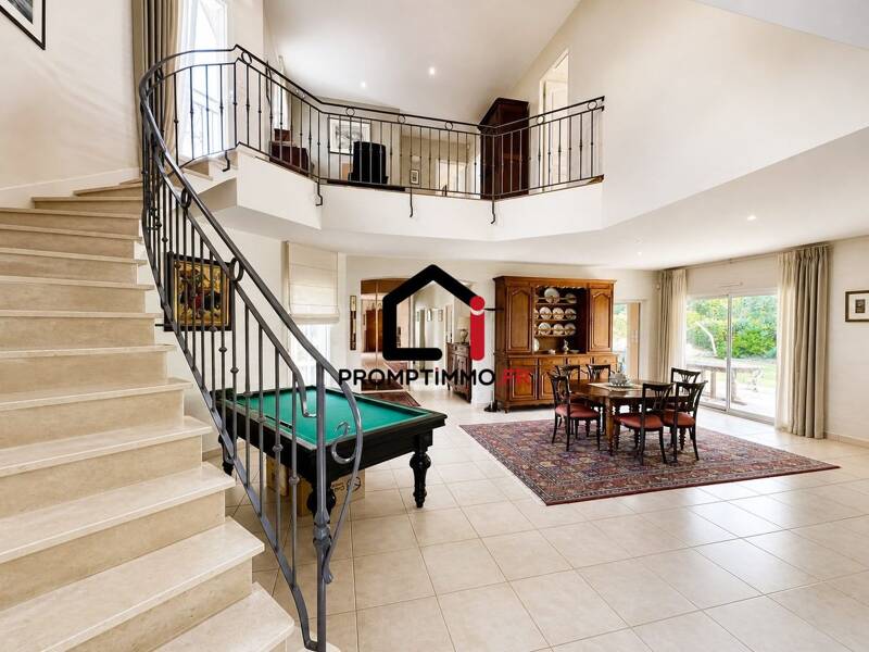 Maison à vendre, 230m², MERIGNAC