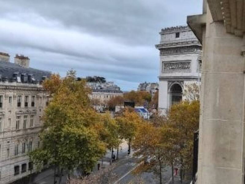 Maison à louer, 83m², PARIS 17E