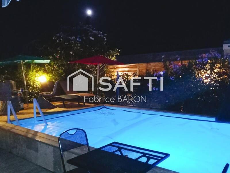 Maison à vendre, 103m², LES MATHES