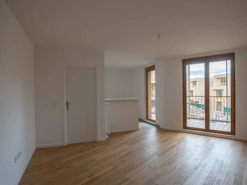Maison à louer, 49m², VERSAILLES