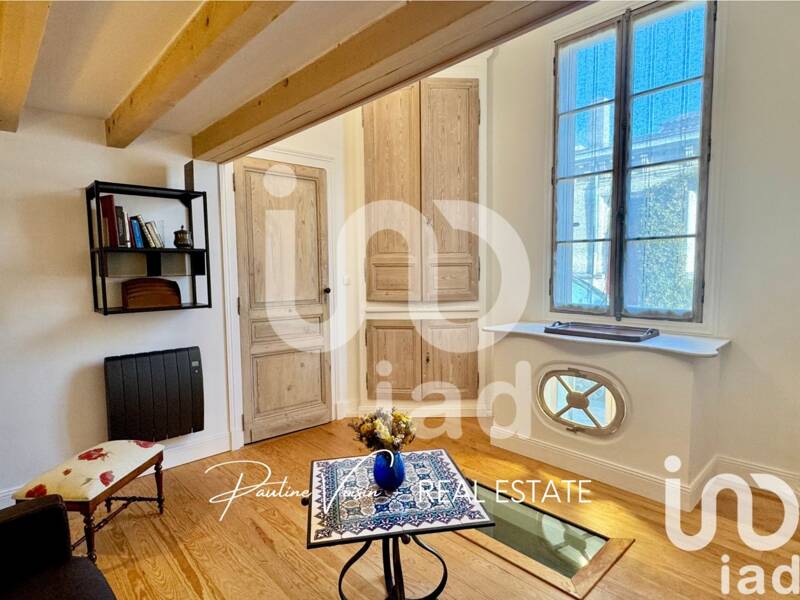 Maison à vendre, 116m², BORDEAUX