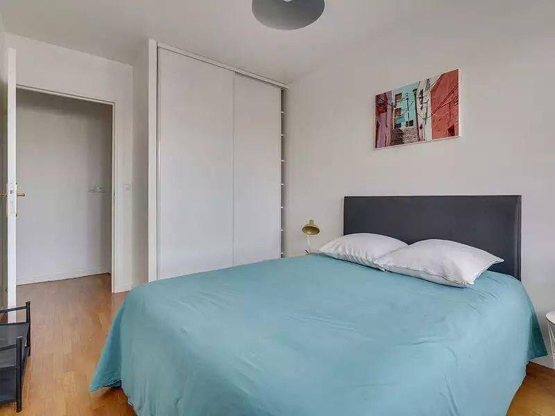 Maison à louer, 47m², ASNIERES SUR SEINE