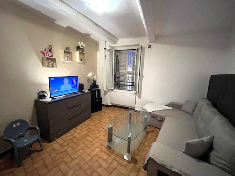 Maison à vendre, 30m², TOULON