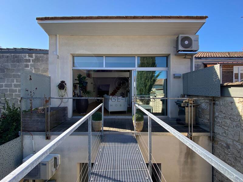 Maison à vendre, 166m², BORDEAUX