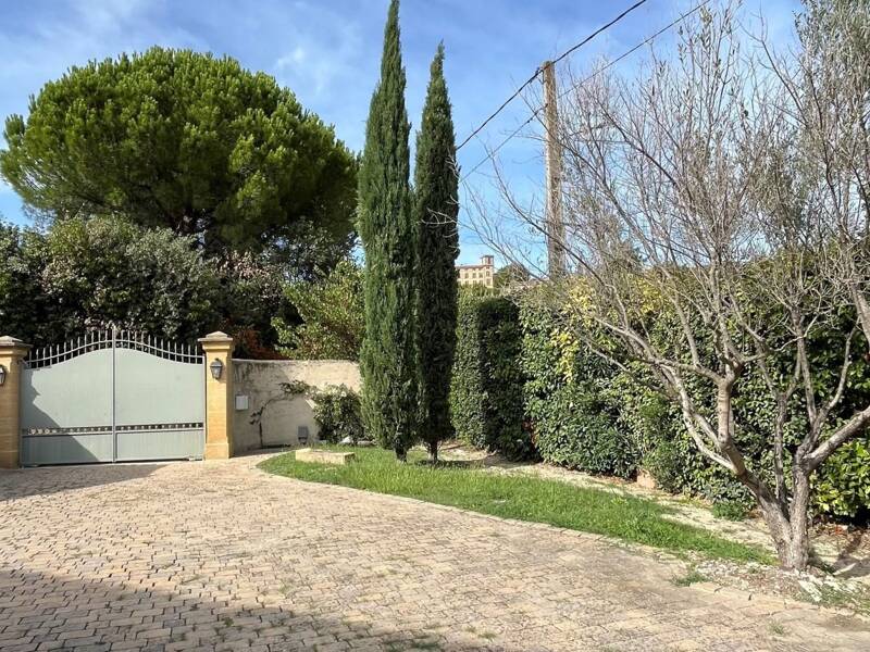 Maison à vendre, 195m², EGUILLES