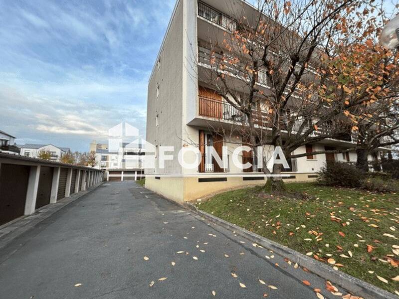Maison à louer, 45m², BEAUCHAMP