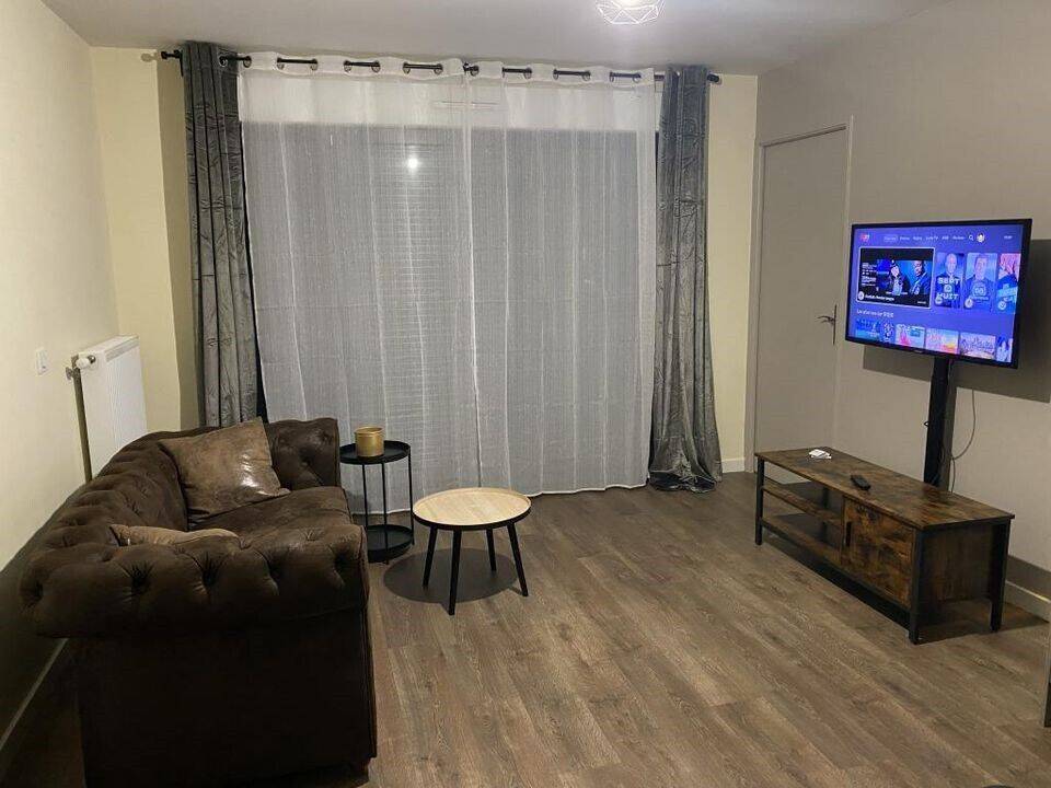 Maison à louer, 55m², CHAMPIGNY SUR MARNE