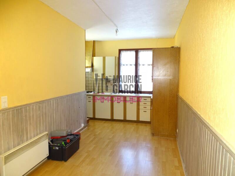 Maison à louer, 50m², L'ISLE SUR LA SORGUE