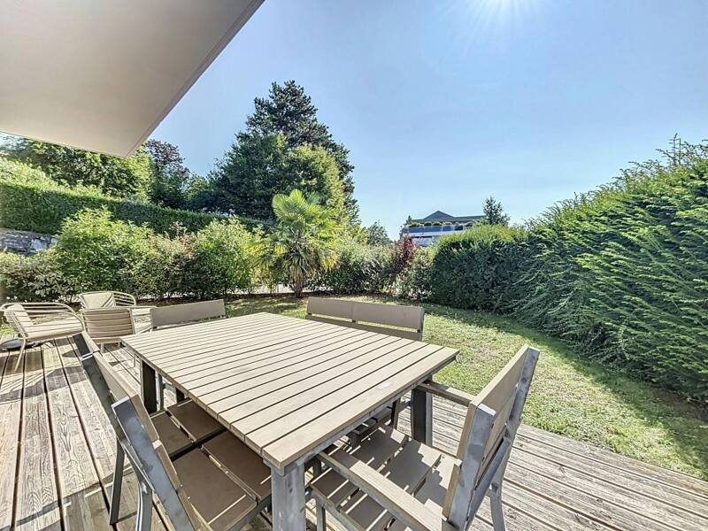 Maison à louer, 109m², VETRAZ MONTHOUX