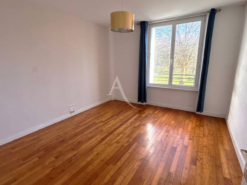 Maison à louer, 76m², BREST