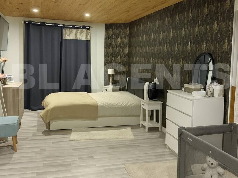 Maison à vendre, 200m², SAINTE MARIE