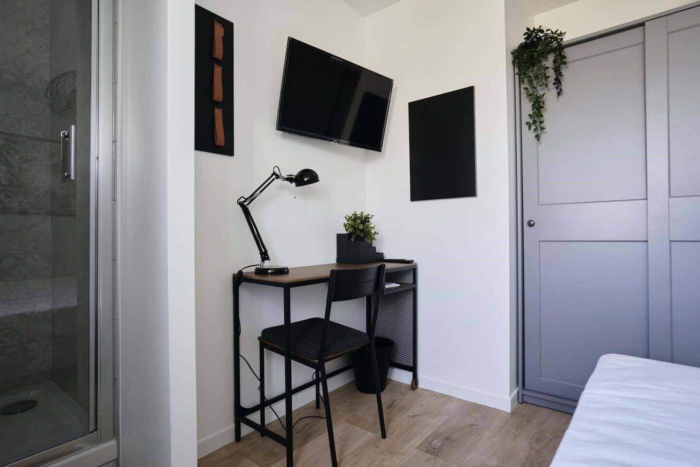 Maison à louer, 15m², VANDOEUVRE LES NANCY