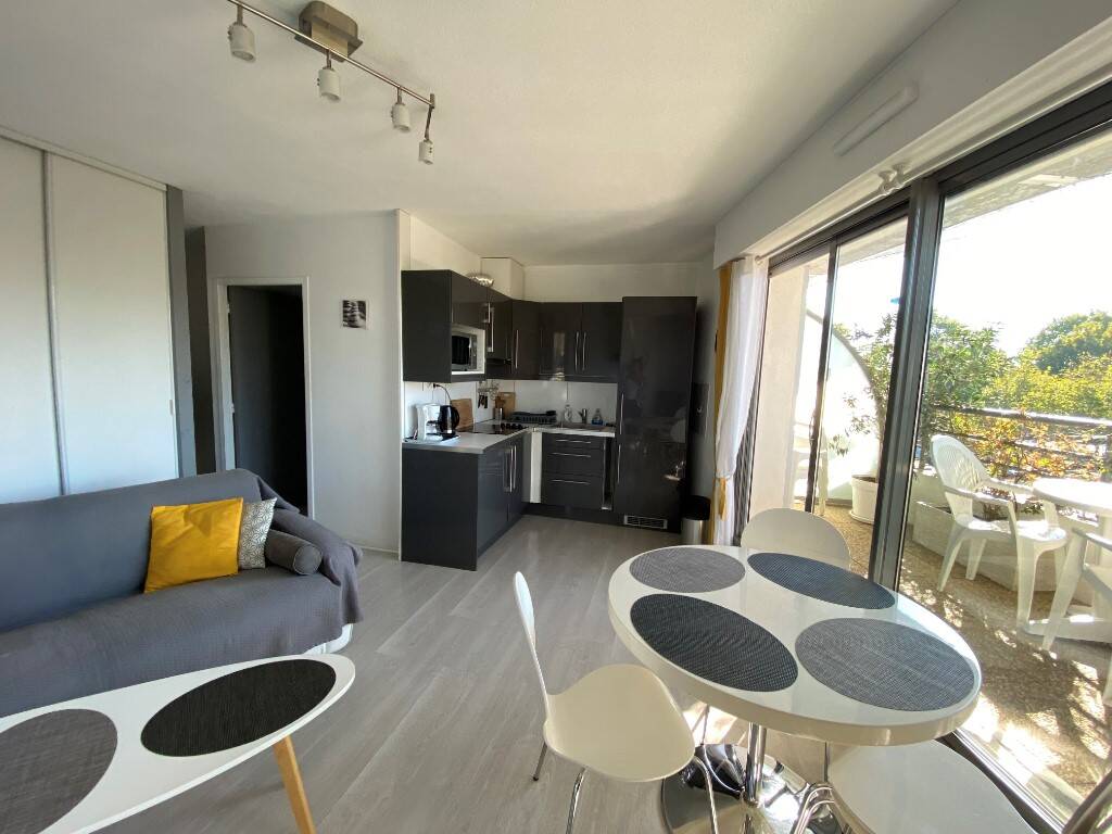 Maison à louer, 34m², LA ROCHELLE