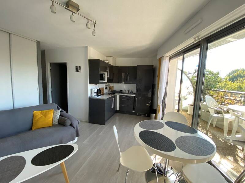 Maison à louer, 34m², LA ROCHELLE