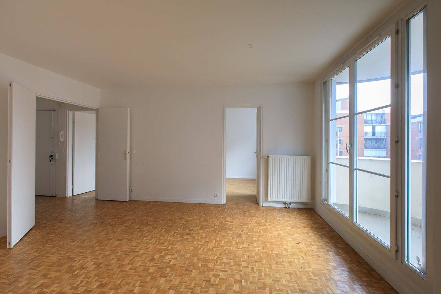 Maison à louer, 71m², CERGY