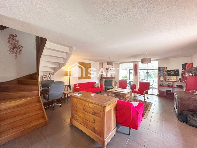 Maison à vendre, 125m², TOULOUSE