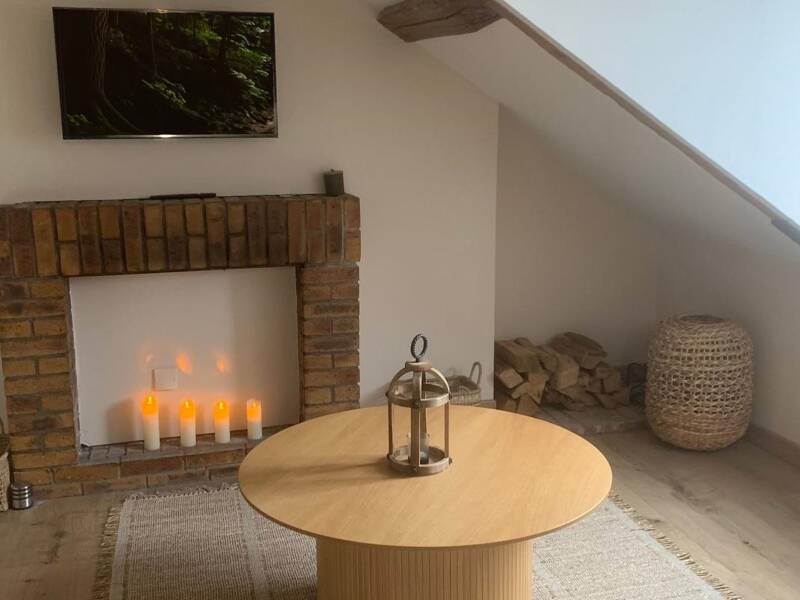 Maison à louer, 27m², LE HAVRE