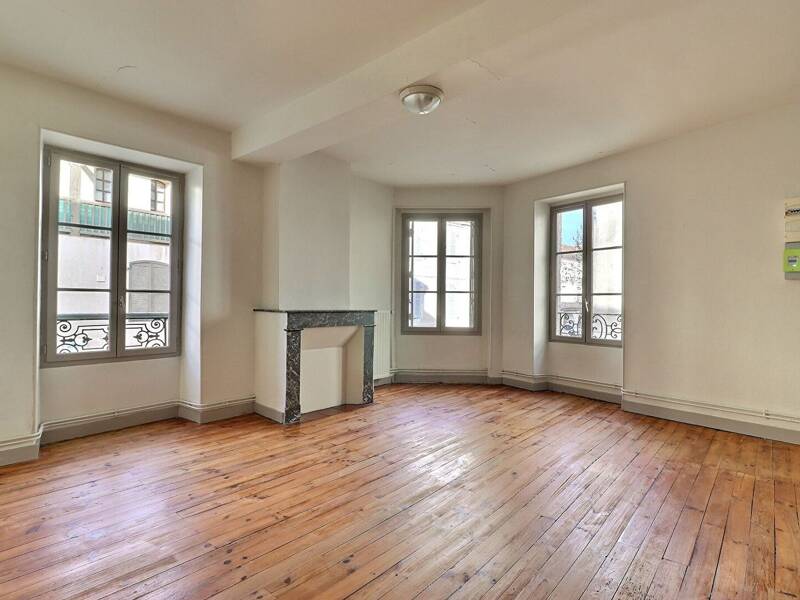 Maison à louer, 118m², SAINT SEVER