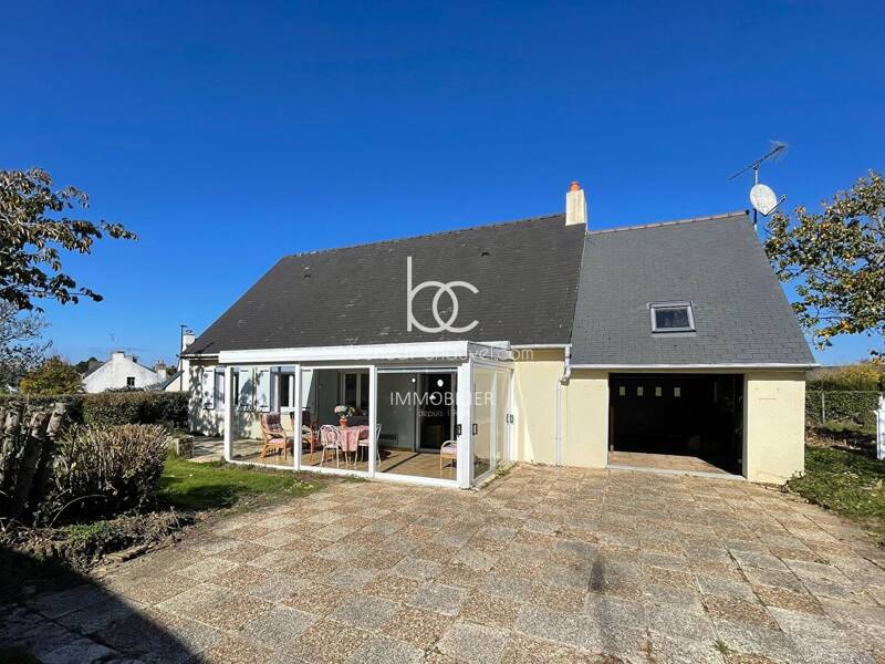 Maison à vendre, 118m², SAINT GILDAS DE RHUYS
