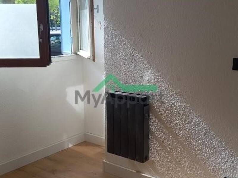 Maison à louer, 24m², GRENOBLE