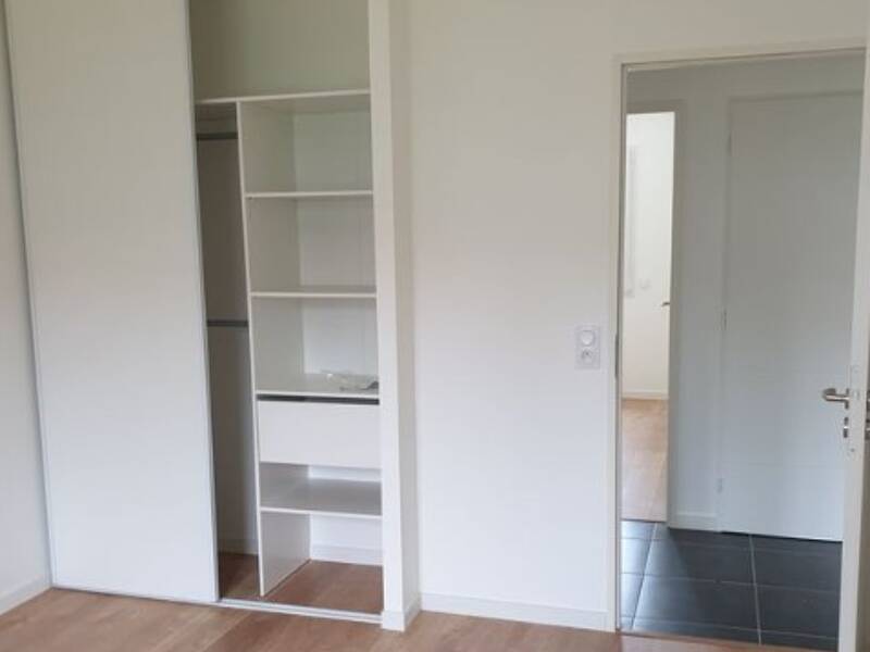 Maison à louer, 93m², LA LANDE DE FRONSAC