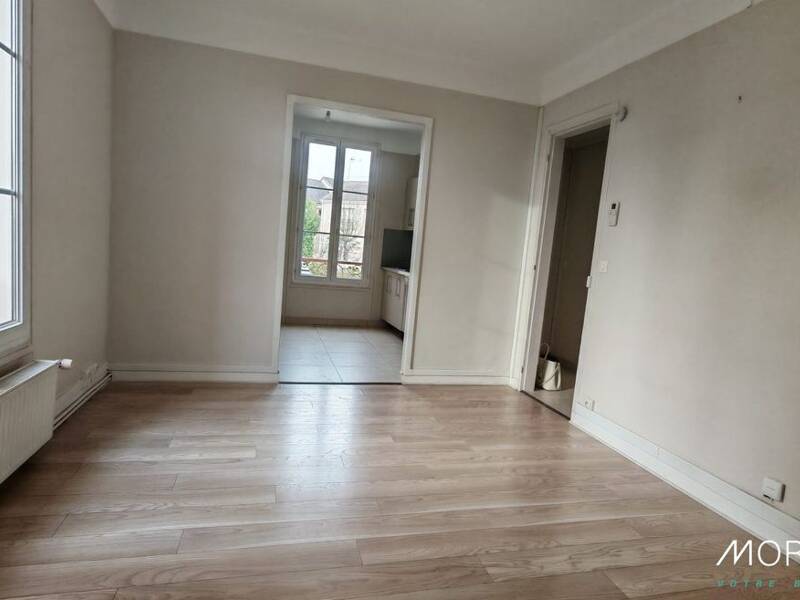 Maison à louer, 42m², LES ESSARTS LE ROI