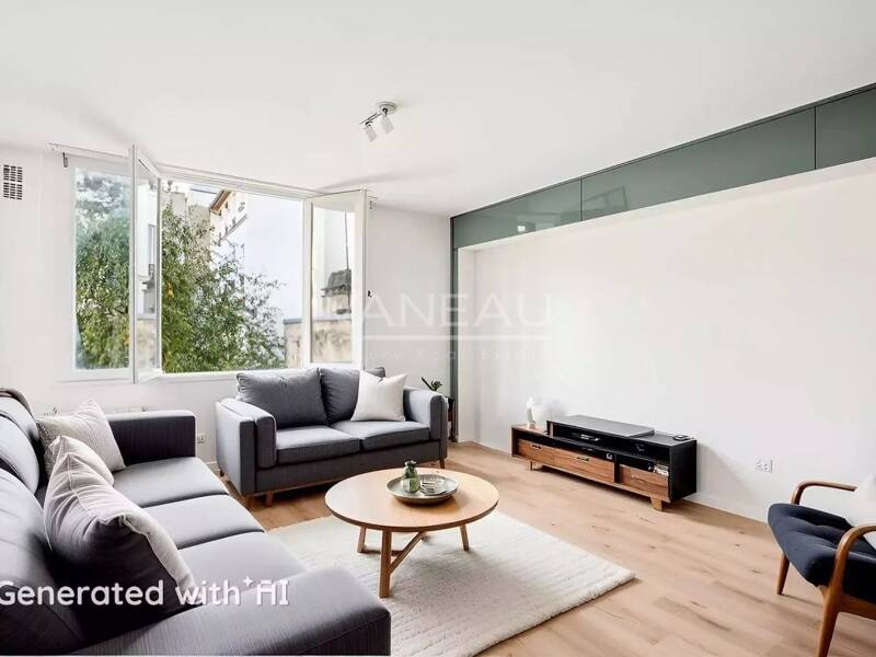 Maison à vendre, 27m², PARIS 11E