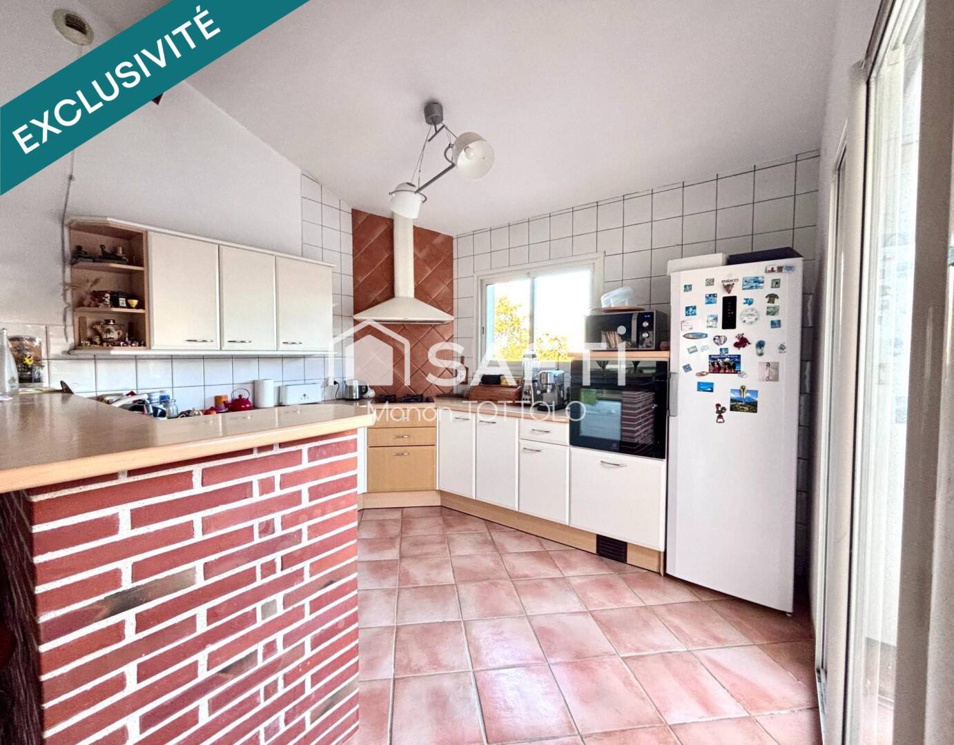 Maison à vendre, 149m², MIREMONT