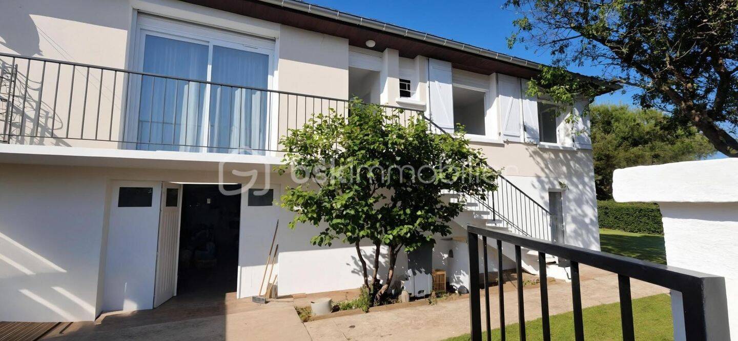 Maison à vendre, 128m², POITIERS
