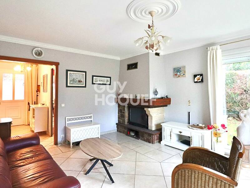 Maison à vendre, 112m², COLOMBELLES