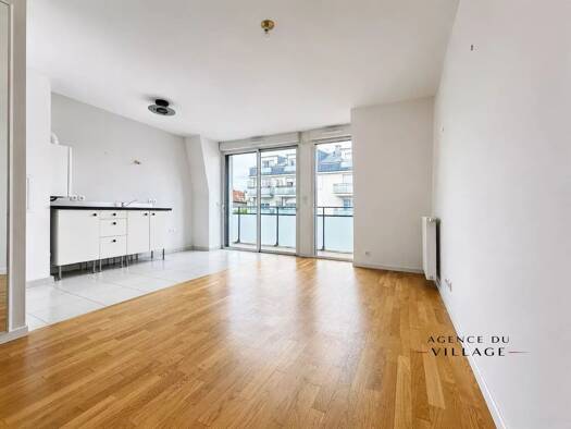 Appartement à vendre 219 000 € 1 pièce 34,02 m² Étage 2/2 Pont de Bry Le Perreux-sur-Marne 94170