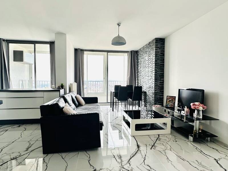 Maison à vendre, 49m², MARSEILLE 9E