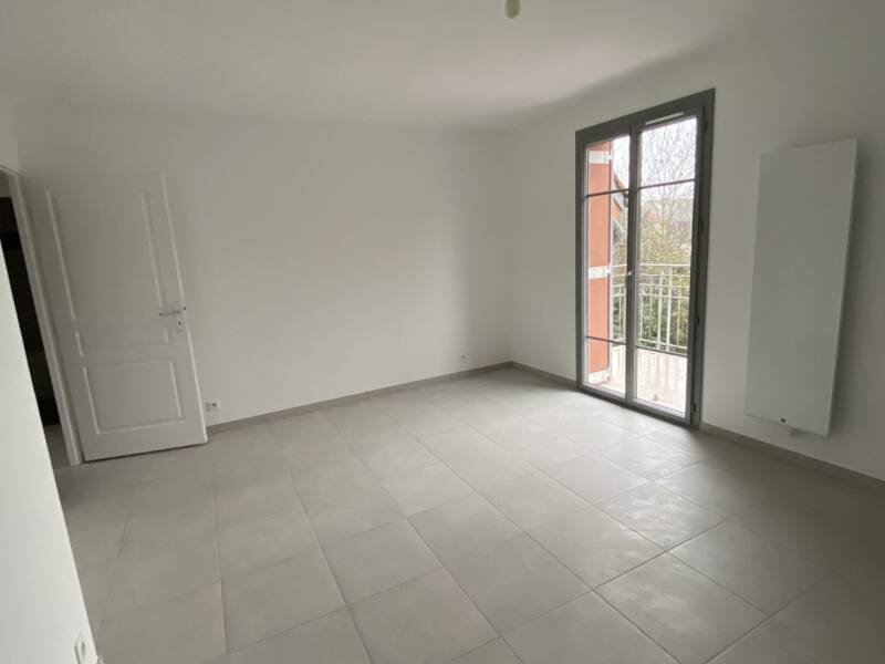 Maison à louer, 55m², BOISSY SAINT LEGER