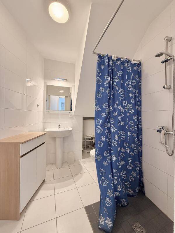 A louer - Studio de 15m² meublé — 4